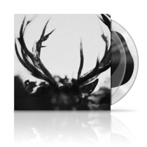 Ihsahn (2 LP Black Yolk Vinyl)