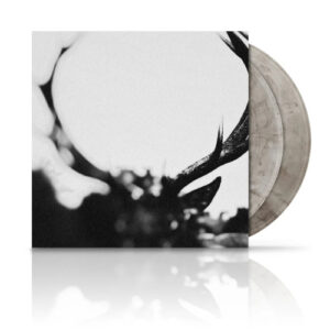Ihsahn - Orchestral (2 LP Marbled Vinyl)