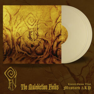 Malediction Fields (2 LP Vinyl)