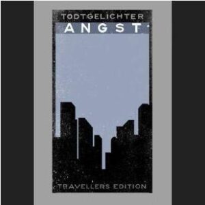 Angst (Ltd Edition)