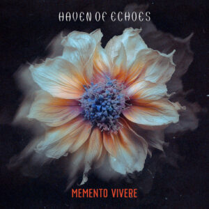 Memento Vivere (Digipack)