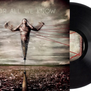 For All We Know (Vinyl LP)
