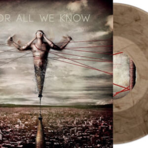 For All We Know (Smokey Vinyl LP)
