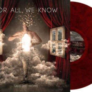 Take Me Home (Red/Black Vinyl LP)