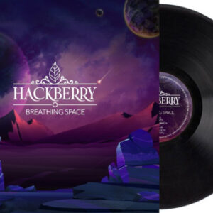 Breathing Space (Vinyl LP)