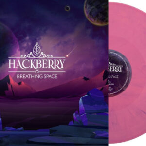 Breathing Space (Pink/Purple Vinyl LP)