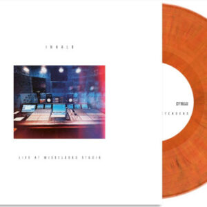 Live At Wisseloord Studio (Colored 10" Vinyl LP)