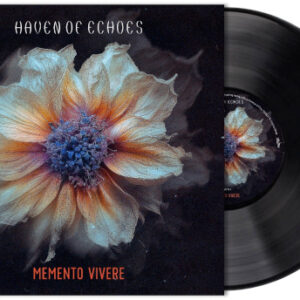 Memento Vivere (Black Vinyl LP)