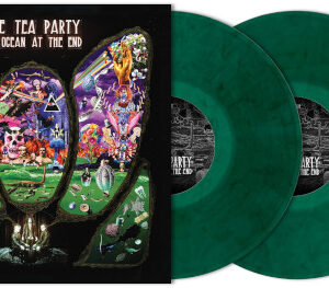 Ocean At The End The (2 LP Camouflage Vinyl)