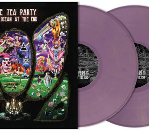 Ocean At The End The (2 LP Purple Vinyl)