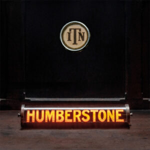 Humberstone (Digibook)