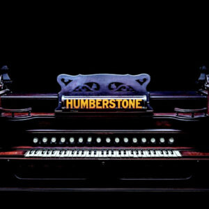 Humberstone (2 x 10" Vinyl)