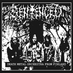 Death Metal Orchestra From Finland