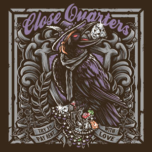 Try To Pay Rent With Love