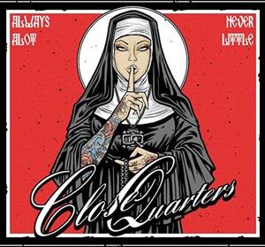 Always A Lot, Never Little