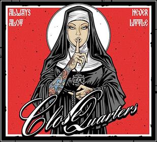 Always A Lot, Never Little