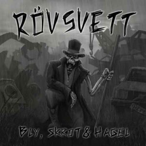 Bly, Skrot och Hagel