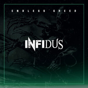Endless Greed (Digipack)