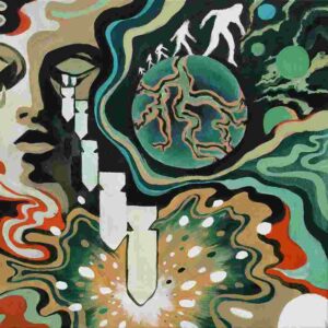 Tales of the Wicked West CD