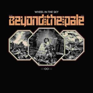 Beyond The Pale LP- Black Vinyl