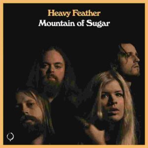 Mountain of Sugar CD