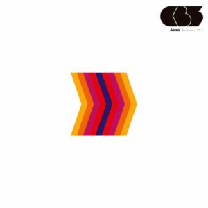 Aeons Live Session LP