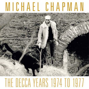 Decca Years The 1974-1977 (3 CD)