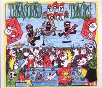 Treasured Toy Dolls Tracks