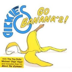 Go Bananas An Evening With