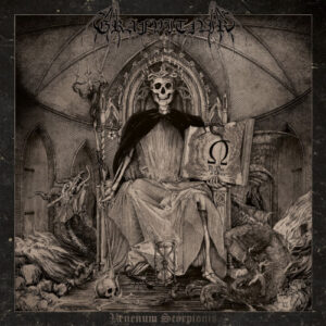 Venenum Scorpionis (Vinyl)