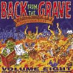 Vol.8 - Back From The Grave 2Xlp