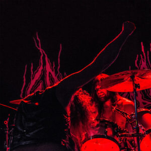 Ultra Gruta - Live I Porto