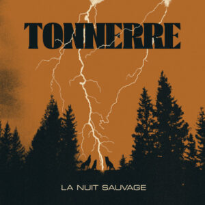 La Nuit Sauvage (Vinyl LP)