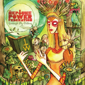 Goodnight My Children (Vinyl LP)