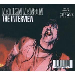 Interview (interview Cd)