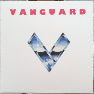 V (Vinyl LP)