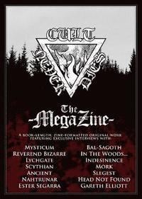 Mega Zine The