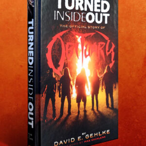 Turned Inside Out - The Official Story Of Obituary