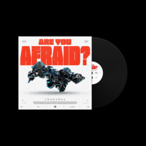 Are You Afraid? (Vinyl LP)