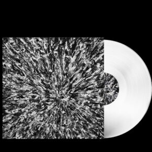 As Astra (White Vinyl LP)