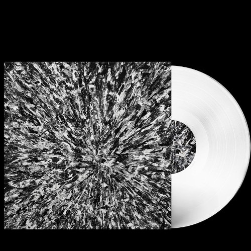 As Astra (White Vinyl LP)