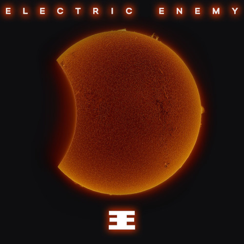 Electric Enemy (Digipack)