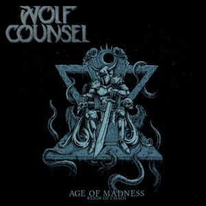 Age Of Madness/Reign Of Chaos