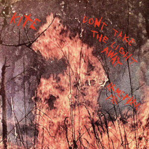 Don't Take The Light Away / Remember Me (Coloured