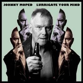 Lurrigate Your Mind (Vinyl)