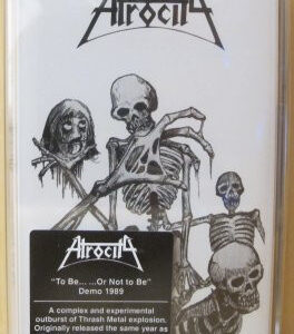 To Be...Or Not To Be (MC Black)