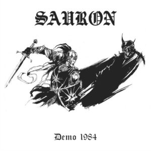 Demo 1984 (CD)