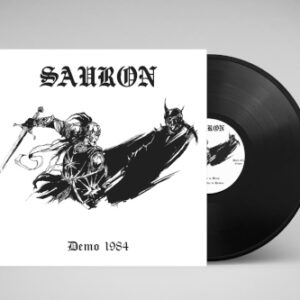 Demo 1984 (Vinyl LP)