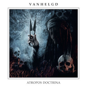 Atropos Doctrina (Digipack)