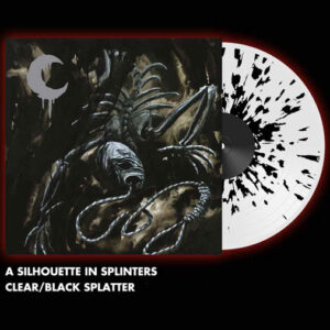 A Silhouette In Splinters